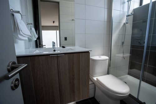 Depto En Arriendo/juan Mitjans/macul/metro Rodrigo De Araya