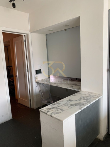 Oficina En Renta En Polanco 4c/2b - A Pasos Del Parque Lincoln - 200 M2