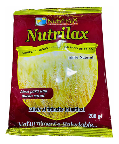 Nutrilax 