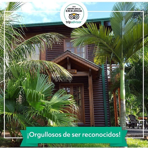 Imagen 2 de 14 de Costa Del Sol Iguazú