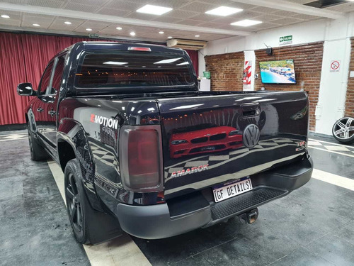 Volkswagen Amarok 2.0 Cd Tdi 4x4 Highline Pack C34 2013