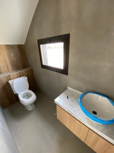 Imagen 8 de 16 de San Ignacio Village, Duplex En Venta De 3 Dormitorios, Galería, Asador, Cochera