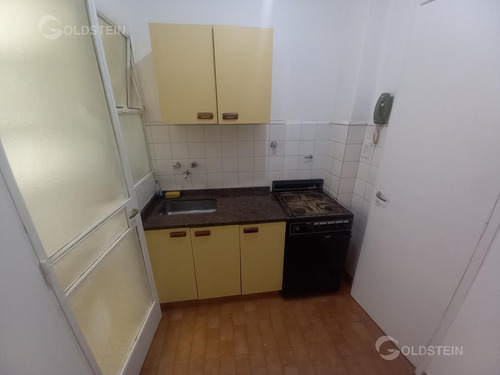 Imagen 18 de 20 de Departamento - Villa Crespo