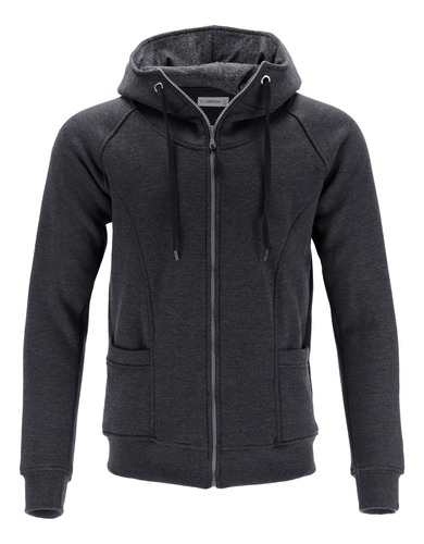 Campera Hoodie Hombre Jacket Trench Saquito Fiesta A04