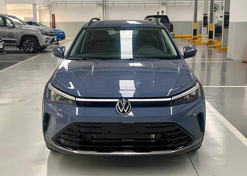 Volkswagen Nivus 1.0 Tsi 200 Trendline