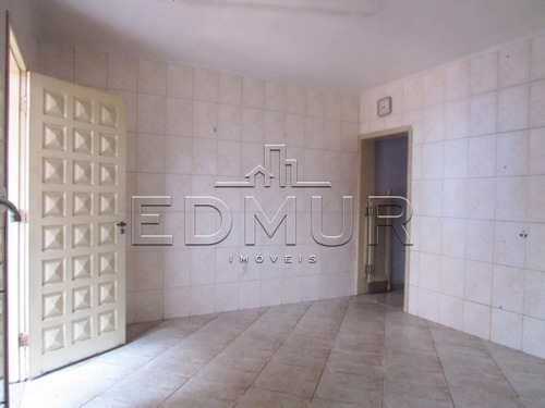 Sobrado - Vila Palmares - Ref: 19637 - V-19637