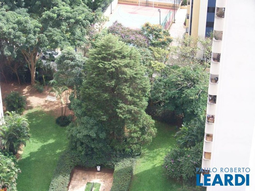 Imagem 2 de 7 de Apartamento - Vila Suzana - Sp - 402036