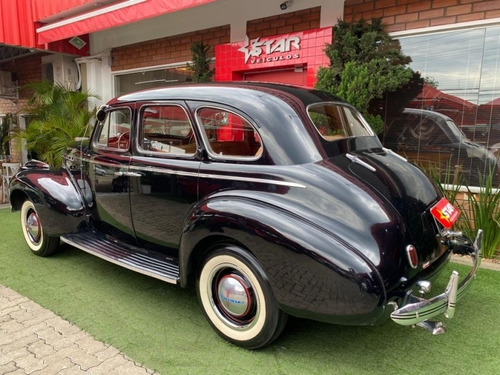 Imagem 2 de 15 de Chevrolet Special Master Deluxe 1940 Starveiculos