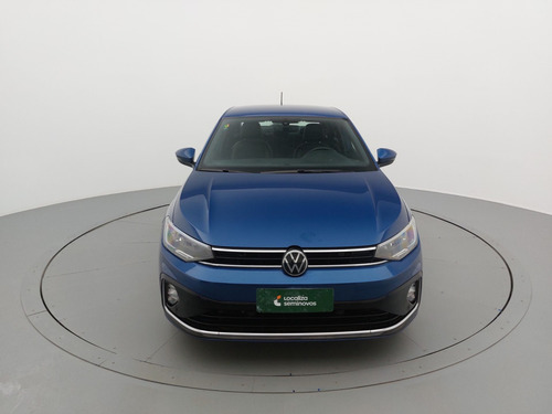 Volkswagen Virtus 1.0 200 TSI HIGHLINE AUTOMÁTICO
