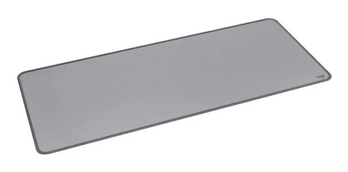 Mousepad Logitech Desk Mat Studio Series Mid Gray