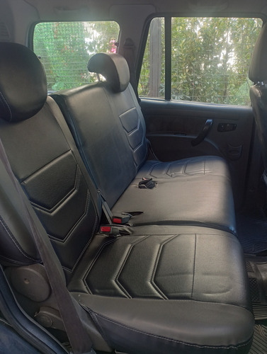 Mahindra Scorpio Suv 4x2 Crde