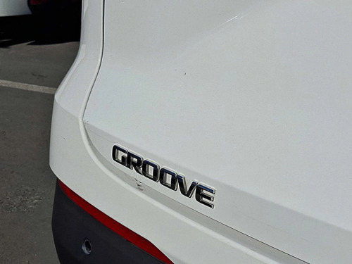 Chevrolet Groove LT 1.5