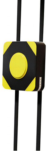 Almohadilla De Boxeo Target Strike Para Pared, Piel Sintétic