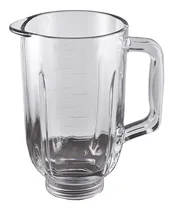 Comprar Vaso De Vidrio Para Licuadoras Black And Decker Power Pro