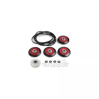 Para Secadora Whirlpool, Maytag, Kenmore Kit De Reempla...