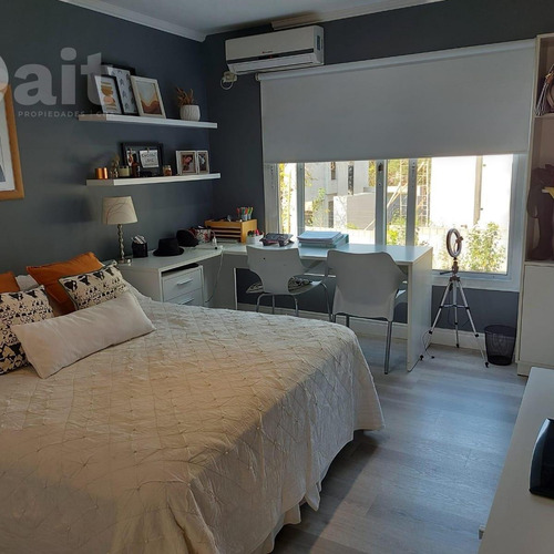 Imagen 13 de 21 de Venta Casa En Housing En Villa Warcalde 3 Dormitorios, Pileta.