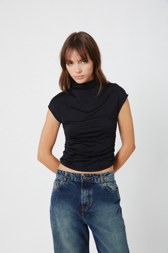 Remera Giorgia John L Cook