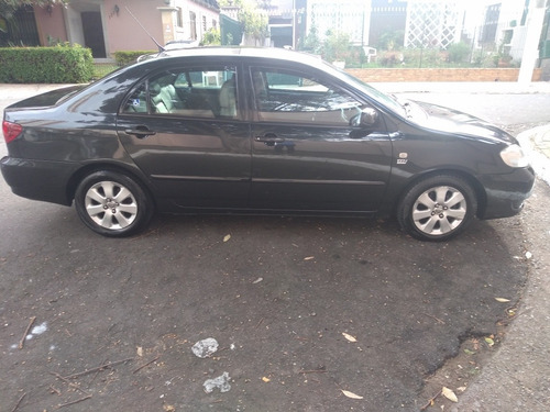 Toyota Corolla 2008 Automático Blindado!! 93mkm, Unico Dono