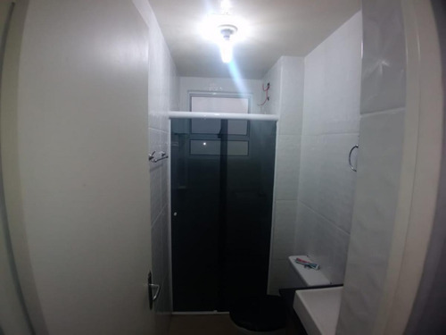 Imagem 2 de 15 de Apartamento Para Venda Em Mogi Das Cruzes, Vila Bela Flor, 2 Dormitórios, 1 Banheiro, 1 Vaga - 567_1-1771683