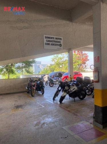 Imagem 16 de 23 de Apartamento Com 2 Dormitórios À Venda, 48 M² Por R$ 235.000 - Horto Do Ipê - São Paulo/sp - Ap0887