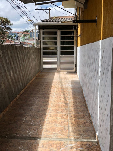 Imagem 6 de 28 de Sobrado Com 2 Dormitórios, 131 M² - Venda Por R$ 420.000,00 Ou Aluguel Por R$ 1.600,00/mês - Vila Eldízia - Santo André/sp - So0472