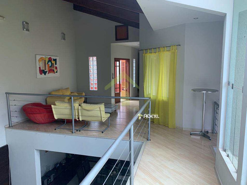 Imagem 15 de 23 de Casa Com 3 Dorms, Jardim Valflor, Embu-guaçu - R$ 970 Mil, Cod: 1972 - V1972