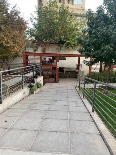 Imagen 4 de 26 de Departamento En Venta De 3 Dorm. En Ñuñoa. (cod 12).