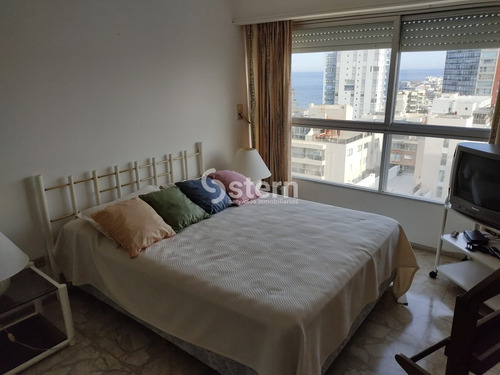 Imagen 9 de 30 de Venta Apartamento 3 Dormitorios Y Dependencia, Peninsula Punta Del Este