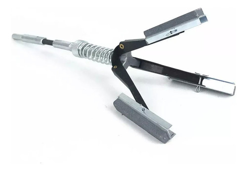 Nuevo Cilindro De Freno De Motor De Coche Hone Flex Shaft 2x