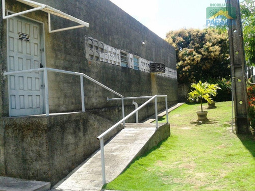 Imagem 2 de 15 de Galpão Industrial À Venda, Mangabeira, João Pessoa. - Ga0002