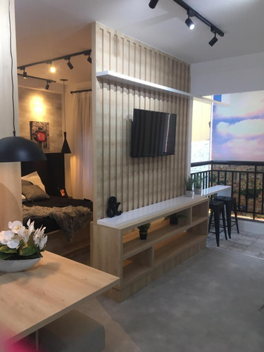 Imagem 8 de 29 de Apartamento Residencial Para Venda, Vila Campestre, São Paulo - Ap10868. - Ap10868-inc