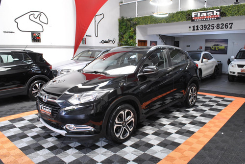 Honda HR-V HR-V EX CVT 1.8 I-VTEC FlexOne