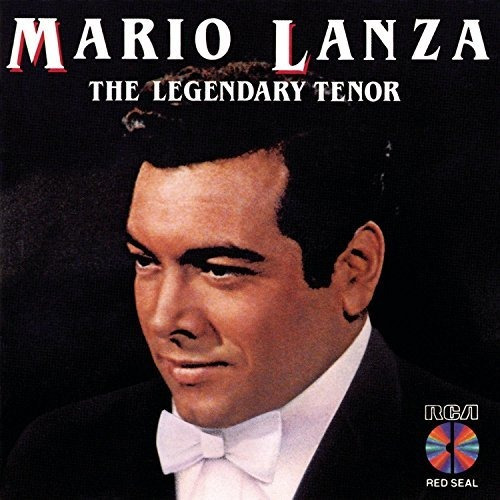 The Legendary Tenor