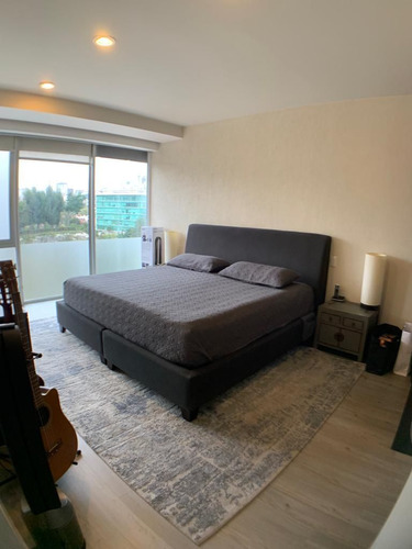 Departamento En Venta En Interlomas Alterna (m2d2539)
