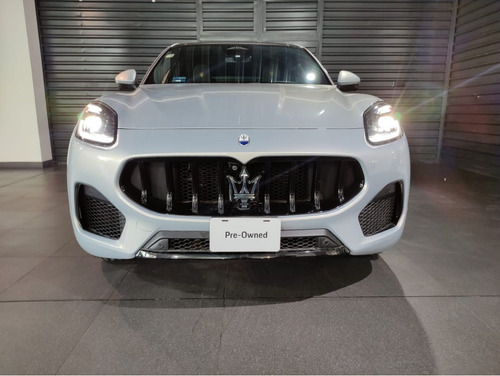 Maserati Grecale 2023