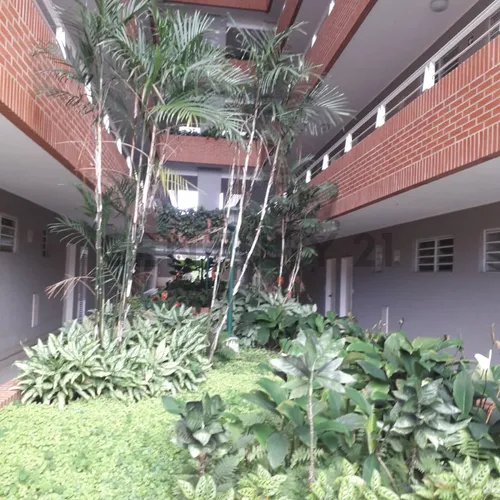 Apartamento En Obra Limpia