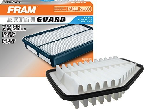 Fram Ca9969 Extra Guard Filtro De Aire Con Panel Rígido