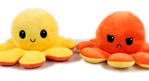 Pulpo Reversible Super Oferta.