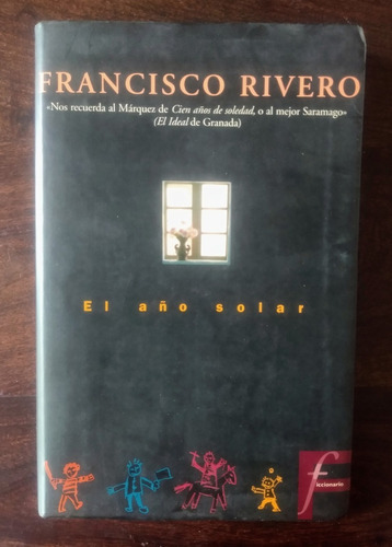 Francisco Rivero El Año Solar  °