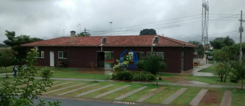 Casa Com 3 Dormitórios À Venda, 51 M² Por R$ 230.000 - Parque Da Liberdade - São José Do Rio Preto/sp - Ca1999
