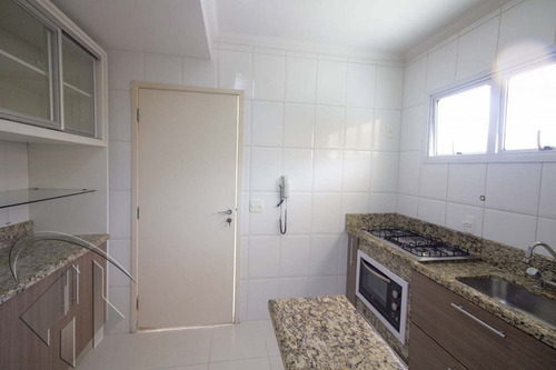 Imagem 10 de 15 de 06337 - Casa De Condominio 3 Dorms. (1 Suíte), Granja Viana Ii - Cotia/sp - 6337