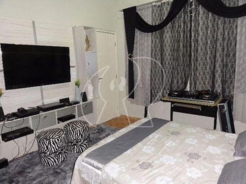 Imagem 5 de 12 de Casa Com 6 Suítes À Venda, 283 M² Por R$ 850.000 - Benfica - Fortaleza/ce - Ca0331