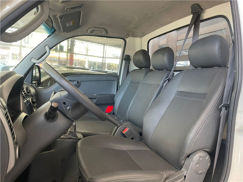 Kia Bongo 2.5 TD DIESEL STD CS MANUAL