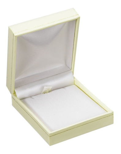 Imagen 2 de 3 de Estuche Carte Delux Para Cadena Con Dije