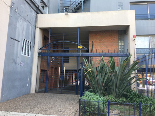 Alquiler Apartamento La Blanqueada 2 Dormitorios Buen Estado