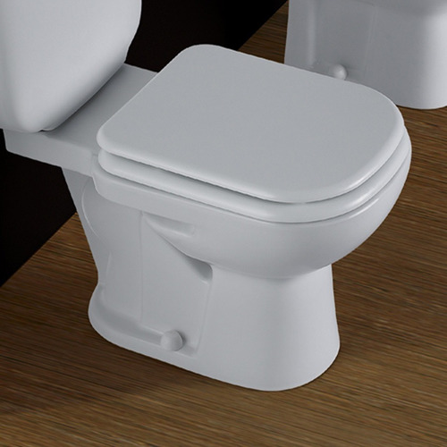 Tapa Ferrum Bari Asiento Inodoro Polipropileno Herraje Pp