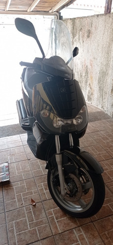Imagen 1 de 8 de Benelli Caffé Nero.