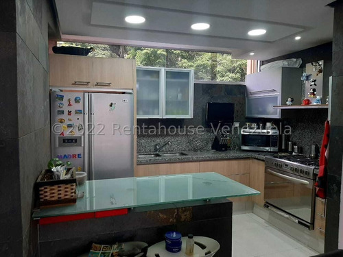 Imagen 14 de 15 de Venta De Apartamento - Los Chaguaramos - Mls #22-28682 Luisa E 04165363584