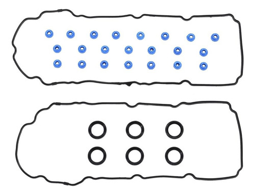 Empaques Tapa Valvulas Ford Taurus 3.5 V6 13-15