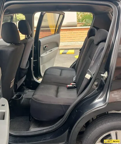 Daihatsu Sirion 1.3l